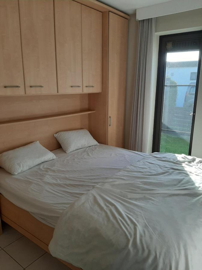Blekkerke Villa Koksijde Eksteriør billede