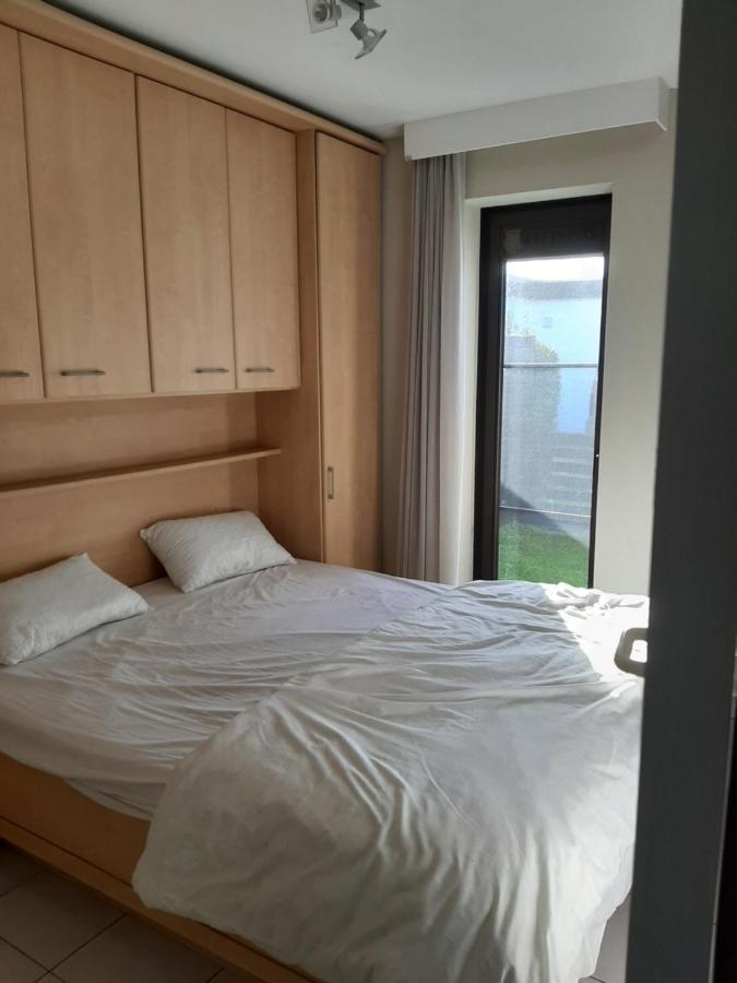 Blekkerke Villa Koksijde Eksteriør billede