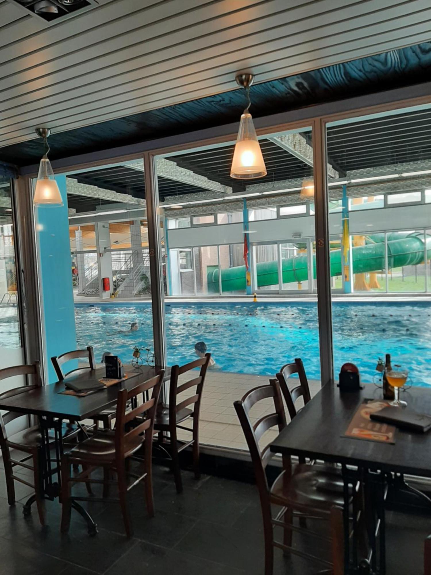 Blekkerke Villa Koksijde Eksteriør billede