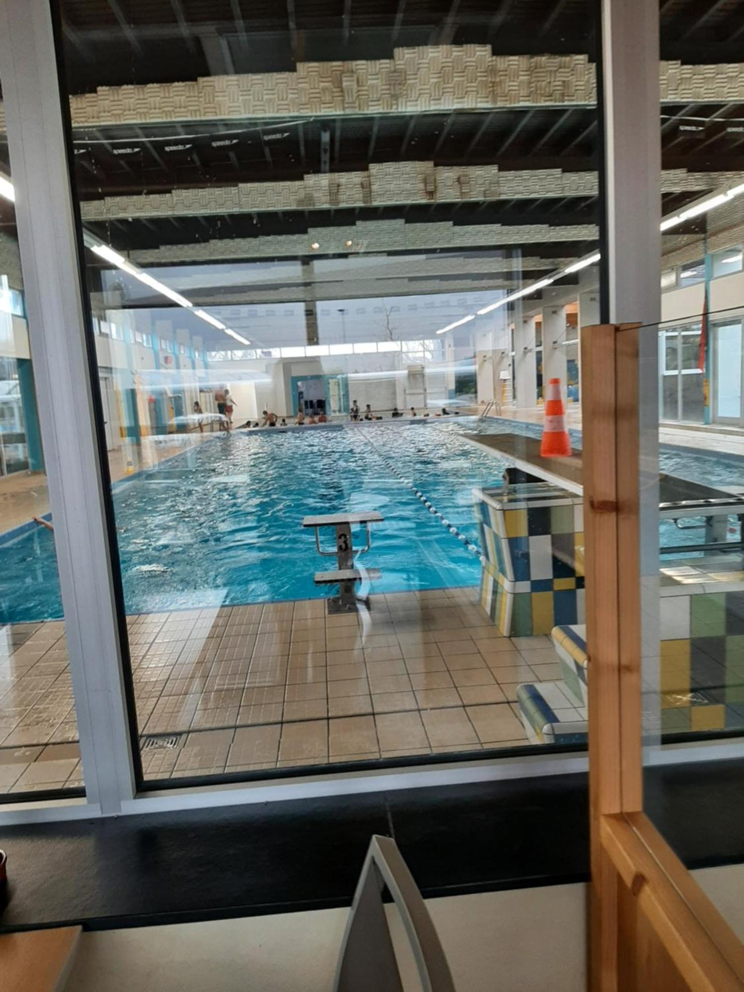 Blekkerke Villa Koksijde Eksteriør billede